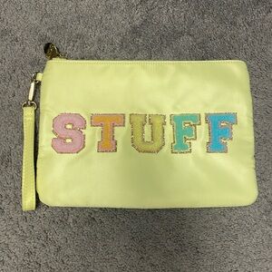 Stoney Clover x Target STUFF Wristlet